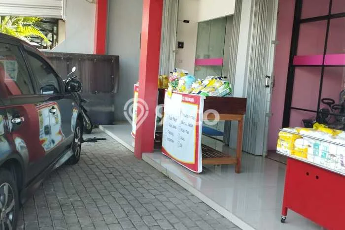 Ruko Strategis di Purwokerto, Luas 120m², Kawasan Bisnis, Lokasi Ramai Ruko Strategis di Purwokerto, Luas 120m², Kawasan Bisnis, Lokasi Ramai