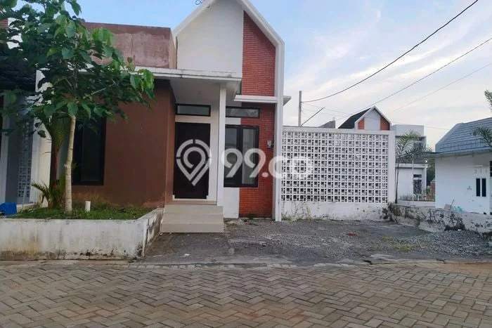 Rumah Budget Favorit Dijual Area Sumbang LT 84m2 Rumah Budget Favorit Dijual Area Sumbang LT 84m2