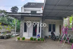 Rumah Strategis Modern Lb 52m2 di Purwokerto , Purwokerto Rumah Strategis Modern Lb 52m2 di Purwokerto , Purwokerto