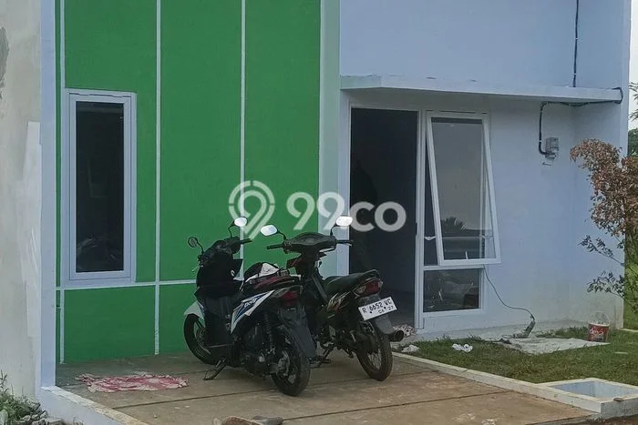 Rumah Bagus kawasan Mrebet, Purbalingga, LT 60m² Bangunan 36m² DIJUAL CEPAT! Rumah Bagus kawasan Mrebet, Purbalingga, LT 60m² Bangunan 36m² DIJUAL CEPAT!