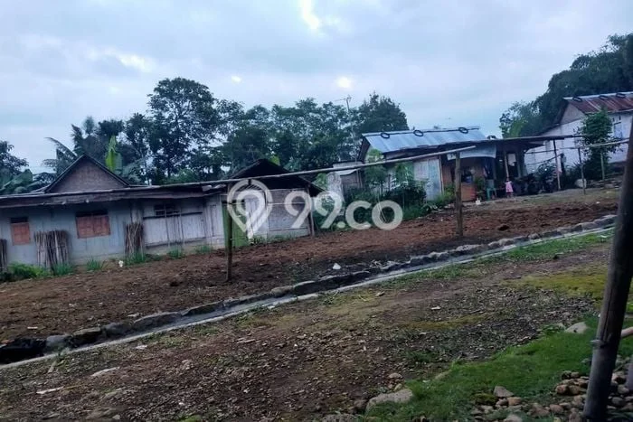 Tanah Bisnis di Purwokerto, Luas 111m², Lokasi Strategis Tanah Bisnis di Purwokerto, Luas 111m², Lokasi Strategis
