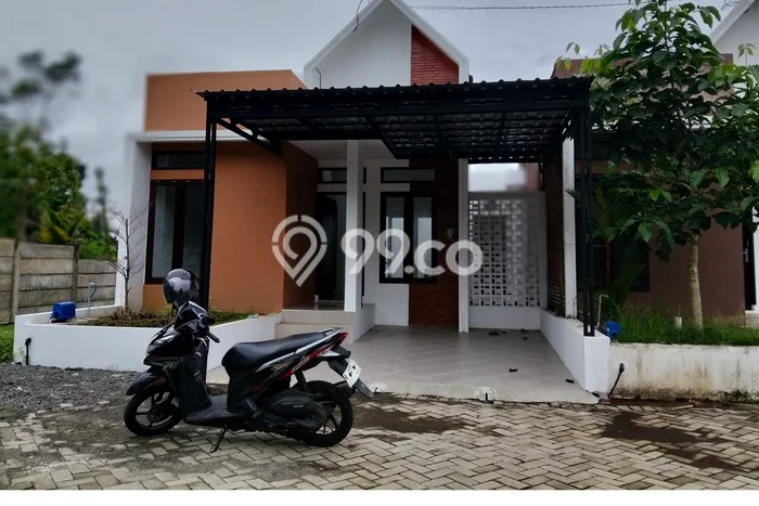 Rumah Minimalis LB/LT 36m2/84m2 Siap Huni Area Purwokerto, Banyumas Rumah Minimalis LB/LT 36m2/84m2 Siap Huni Area Purwokerto, Banyumas