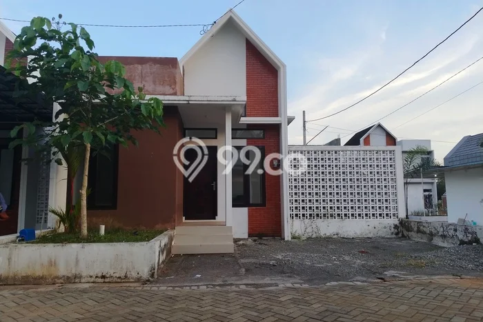 Rumah Budget Favorit Dijual Area Sumbang LT 84m2 Rumah Budget Favorit Dijual Area Sumbang LT 84m2