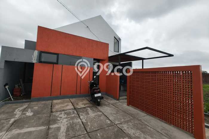 For Sale Hunian Rumah Nyaman 3 KT di Purwokerto, Banyumas For Sale Hunian Rumah Nyaman 3 KT di Purwokerto, Banyumas