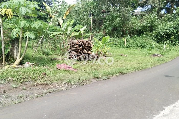 Kavling Tanah untuk Dijual di Purwokerto, Banyumas, Luas 131m2 Kavling Tanah untuk Dijual di Purwokerto, Banyumas, Luas 131m2