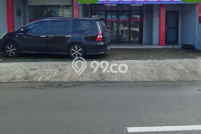 Ruko Strategis di Purwokerto, Luas 120m², Kawasan Bisnis, Lokasi Ramai Ruko Strategis di Purwokerto, Luas 120m², Kawasan Bisnis, Lokasi Ramai