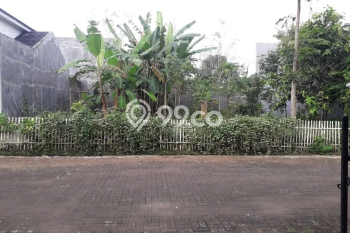 Untuk Dijual Tanah 137m2 di Purwokerto, Banyumas Untuk Dijual Tanah 137m2 di Purwokerto, Banyumas