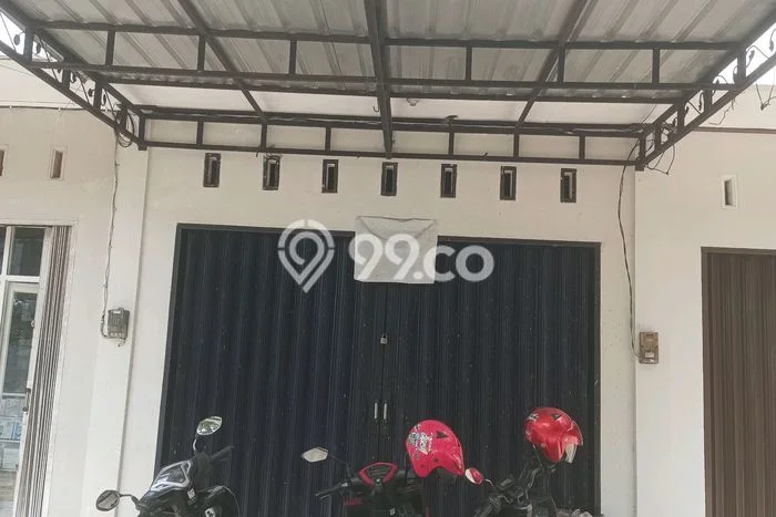 Ruko Kawasan Strategis di Kalimanah, Luas 60m², Jalan Utama Ruko Kawasan Strategis di Kalimanah, Luas 60m², Jalan Utama