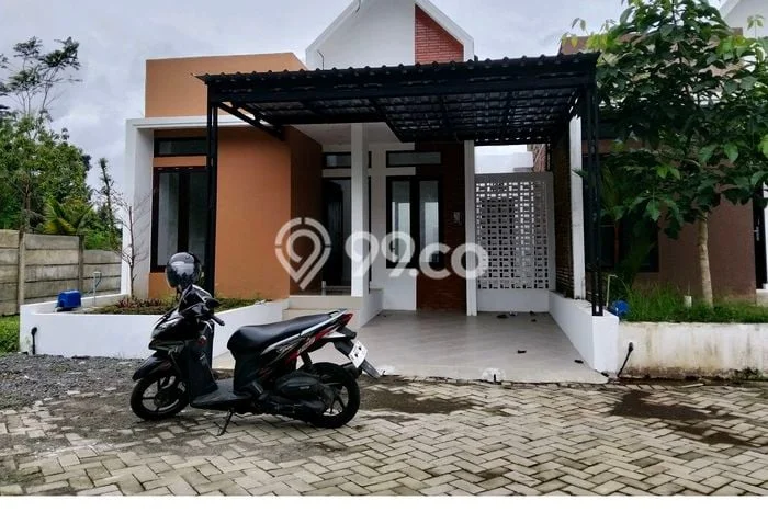 Rumah Minimalis LB/LT 36m2/84m2 Siap Huni Area Purwokerto, Banyumas Rumah Minimalis LB/LT 36m2/84m2 Siap Huni Area Purwokerto, Banyumas