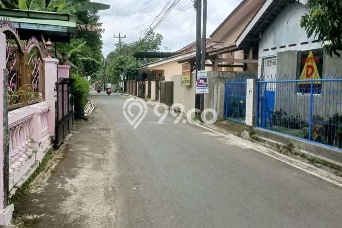 Rumah Harga Terjangkau 4 KT di Purbalingga, Purbalingga Rumah Harga Terjangkau 4 KT di Purbalingga, Purbalingga