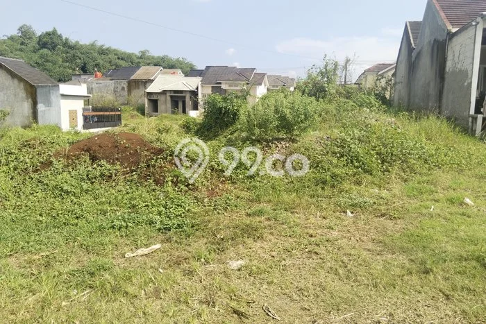 Tanah Kavling di Purwokerto Selatan Dijual dengan Luas 126m2 Tanah Kavling di Purwokerto Selatan Dijual dengan Luas 126m2