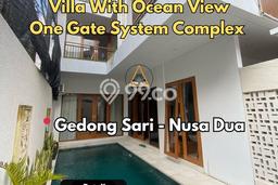 Peluang Terbaik! Vila di , Ukuran 150m2m², Area Prospektif dengan nilai naik Peluang Terbaik! Vila di , Ukuran 150m2m², Area Prospektif dengan nilai naik