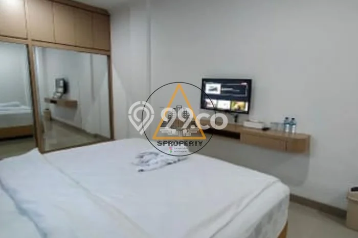 Cocok Untuk Investasi! For Sale Kost di Canggu 27 Kamar Cocok Untuk Investasi! For Sale Kost di Canggu 27 Kamar