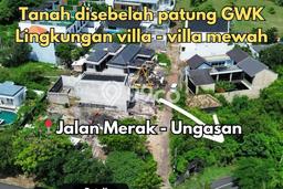 Tanah Kavling Dijual di Badung dengan Spesifikasi 350m2 Tanah Kavling Dijual di Badung dengan Spesifikasi 350m2
