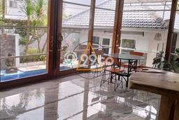 Vila Strategis Kawasan , Dimensi 475m2m², View Indah di area Vila Strategis Kawasan , Dimensi 475m2m², View Indah di area