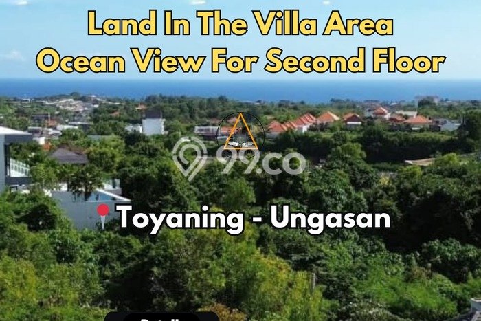 Tanah Dijual di Badung Seluas 800m2 Strategis Tanah Dijual di Badung Seluas 800m2 Strategis