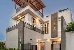 Vila Kawasan , Dimensi 202m2m², Ideal untuk beragam kebutuhan Vila Kawasan , Dimensi 202m2m², Ideal untuk beragam kebutuhan