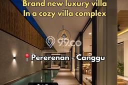 Kesempatan Terbaik! Vila di , Area 287m2m², Kawasan Prospektif dengan potensi meningkat Kesempatan Terbaik! Vila di , Area 287m2m², Kawasan Prospektif dengan potensi meningkat