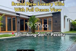 Vila Asri di , Luas 600m2m², View Indah sekitar Vila Asri di , Luas 600m2m², View Indah sekitar