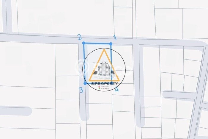 Kavling Tanah untuk Dijual di Nusa Dua, Badung, Luas 500m2 Kavling Tanah untuk Dijual di Nusa Dua, Badung, Luas 500m2