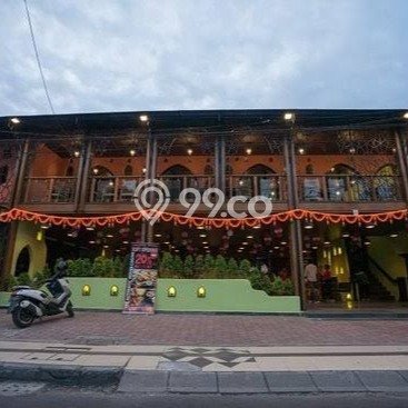 Komersial Bagus LT 800m2 LB 688m2 Dijual di Kuta Badung Komersial Bagus LT 800m2 LB 688m2 Dijual di Kuta Badung