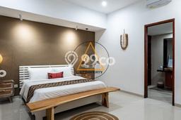 Vila Asri di , Area 217m2m², Akses ke beragam fasilitas Vila Asri di , Area 217m2m², Akses ke beragam fasilitas