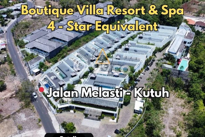 Hotel Strategis Kawasan , Luas 1m2m², Lokasi Mainroad Hotel Strategis Kawasan , Luas 1m2m², Lokasi Mainroad