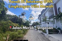 Tanah Siap Bangun Dijual di Badung Punya Luas 425m2 Tanah Siap Bangun Dijual di Badung Punya Luas 425m2