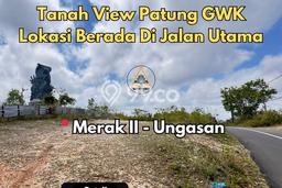 Untuk Dijual Tanah di Badung, Luas 1300m2 SHM Untuk Dijual Tanah di Badung, Luas 1300m2 SHM
