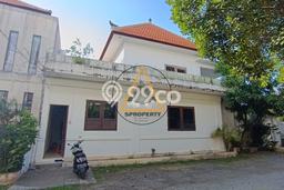 Tanah Kavling Dijual di Sanur, Denpasar dengan Luas Tanah 2100m2 Tanah Kavling Dijual di Sanur, Denpasar dengan Luas Tanah 2100m2