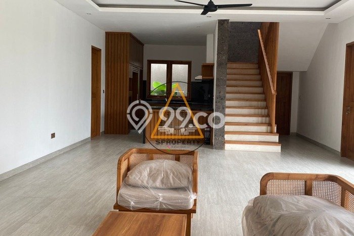 Vila Asri di , Luas 600m2m², View Indah sekitar Vila Asri di , Luas 600m2m², View Indah sekitar