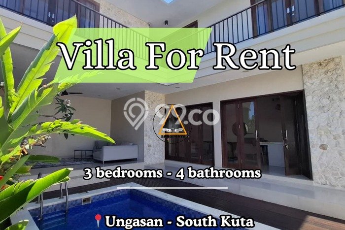 For Rent Vila Premium di , Area 0m2m², Akses Mudah Badung, Badung For Rent Vila Premium di , Area 0m2m², Akses Mudah Badung, Badung