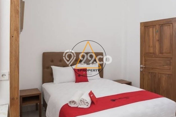 Aset Investasi! Rumah Kost Dijual di Denpasar Selatan, Denpasar, 16 KT, 16 KM, Luas 600m2 Aset Investasi! Rumah Kost Dijual di Denpasar Selatan, Denpasar, 16 KT, 16 KM, Luas 600m2