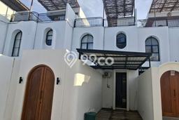 Vila di , Area 120m2m², Lingkungan Nyaman Vila di , Area 120m2m², Lingkungan Nyaman