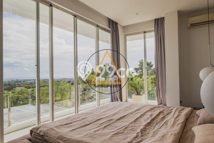 Properti Terbaik! Vila Kawasan , Luas 570m2m², Kualitas Terbaik Properti Terbaik! Vila Kawasan , Luas 570m2m², Kualitas Terbaik
