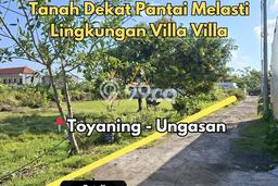 Tanah Dijual Lokasi Strategis di Badung dengan Luas 3650m2 Tanah Dijual Lokasi Strategis di Badung dengan Luas 3650m2