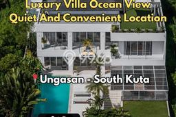 Vila Premium Kawasan , Dimensi 570m2m², Posisi Strategis dengan jalan bagus Vila Premium Kawasan , Dimensi 570m2m², Posisi Strategis dengan jalan bagus