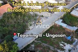 Lahan Dijual Lokasi Strategis di Badung dengan Luas 493m2 Lahan Dijual Lokasi Strategis di Badung dengan Luas 493m2