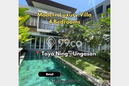 Investasi Potensial! Vila Kawasan , Luas 330m2m², Akses ke Fasilitas Umum Investasi Potensial! Vila Kawasan , Luas 330m2m², Akses ke Fasilitas Umum
