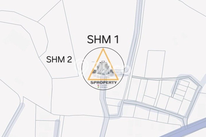 Tanah Dijual di Badung Seluas 20960m2 Strategis Tanah Dijual di Badung Seluas 20960m2 Strategis
