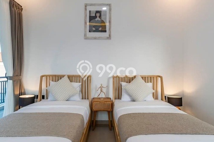 Vila Kawasan , Dimensi 202m2m², Ideal untuk beragam kebutuhan Vila Kawasan , Dimensi 202m2m², Ideal untuk beragam kebutuhan