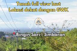 Tanah Dijual Area Strategis di Jimbaran Badung 44600m2 Tanah Dijual Area Strategis di Jimbaran Badung 44600m2