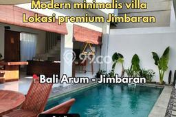 HARGA MENARIK! Vila Kawasan , Ukuran 132m2m², Area Premium dengan jalan mudah HARGA MENARIK! Vila Kawasan , Ukuran 132m2m², Area Premium dengan jalan mudah