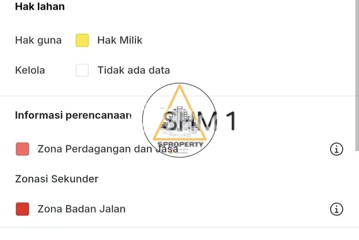 Tanah Disewakan Lokasi Badung Seluas 3379m2 Strategis dan Aman Tanah Disewakan Lokasi Badung Seluas 3379m2 Strategis dan Aman