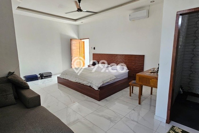 Vila di , Area 205m2m², Lingkungan Asri Vila di , Area 205m2m², Lingkungan Asri