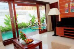 Vila di , Area 860m2m², Akses ke fasilitas umum Vila di , Area 860m2m², Akses ke fasilitas umum
