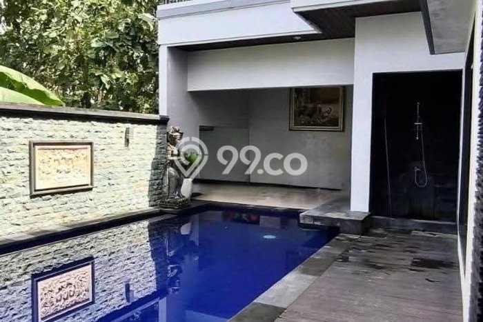 Vila di , Area 1000m2m², Lokasi Premium Vila di , Area 1000m2m², Lokasi Premium