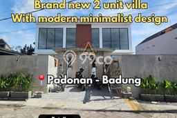 Peluang Langka! Vila Kawasan Kuta Utara, Luas 200m2m², Kawasan Berkembang dengan potensi naik Peluang Langka! Vila Kawasan Kuta Utara, Luas 200m2m², Kawasan Berkembang dengan potensi naik