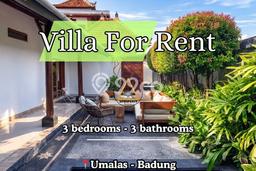 Vila Strategis Kawasan , Luas 0m2m², Lingkungan Asri, Available Vila Strategis Kawasan , Luas 0m2m², Lingkungan Asri, Available