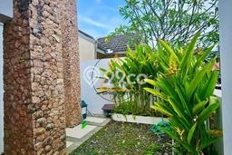 Vila Kawasan Jimbaran, Luas 135m², Area Premium Vila Kawasan Jimbaran, Luas 135m², Area Premium